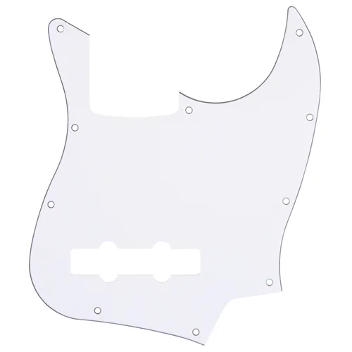 Escudo para Contra-Baixo Strinberg PKJB Jazz Bass