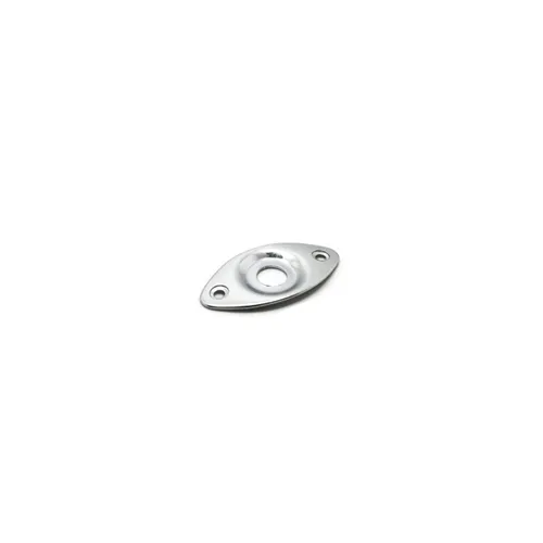 Canoa para Jack Guitarra Strinberg JP2 Oval
