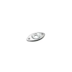 Canoa para Jack Guitarra Strinberg JP2 Oval
