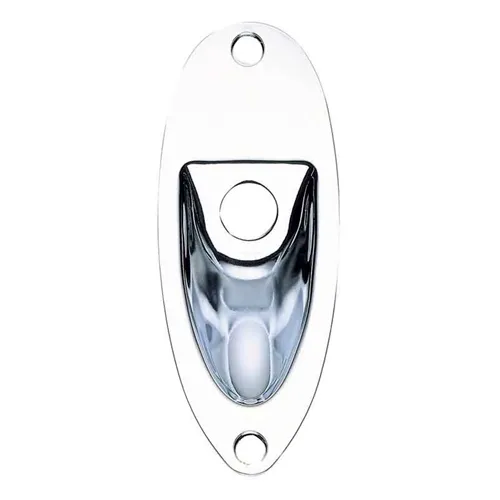 Canoa para Jack Guitarra Strinberg JP1 Oval