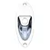 Canoa para Jack Guitarra Strinberg JP1 Oval