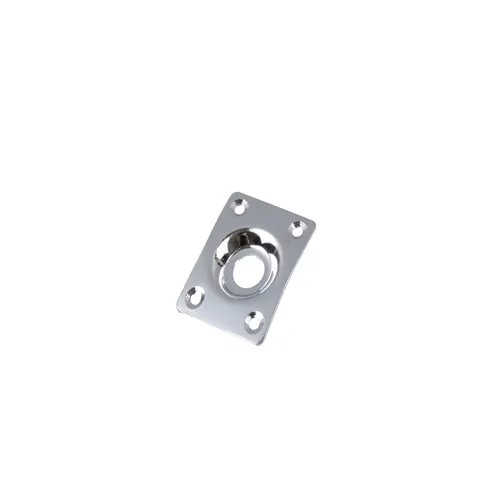 Canoa para Jack Guitarra Strinberg JP3 Quadrada