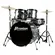 Bateria Premium DX722 com Pratos e Bancos - Bumbo 22"