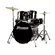 Bateria Premium DX722 com Pratos e Bancos - Bumbo 22"