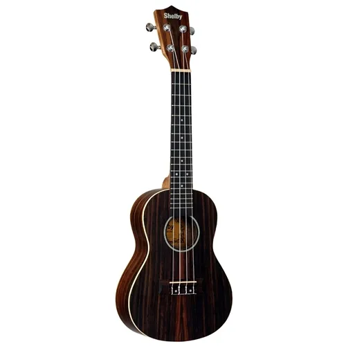 Ukulele Concerto Shelby SU23R