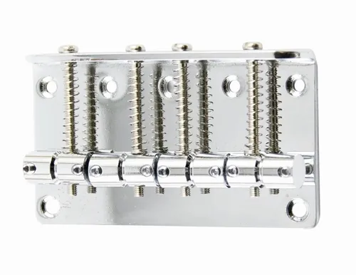 Ponte para Contra-Baixo 4 Cordas Strinberg BB019