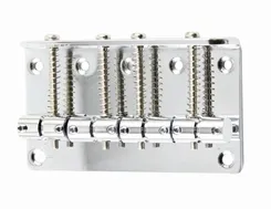 Ponte para Contra-Baixo 4 Cordas Strinberg BB019