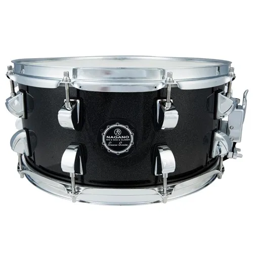 Caixa de Bateria Nagano Big Beat