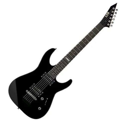 Guitarra ESP-LTD M10 com Bag