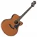 Violão Elétrico Strinberg SJ25C Jumbo