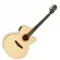 Violão Elétrico Strinberg SJ25C Jumbo