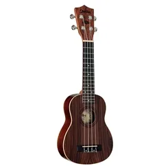 Ukulele Soprano Shelby SU21R