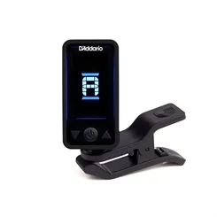 Afinador Eletrônico D'Addario Planet Waves PWCT17