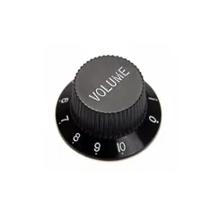 Knob Strinberg KB-ST Volume
