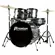 Bateria Premium DX720 com Pratos e Bancos - Bumbo 20"