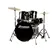 Bateria Premium DX720 com Pratos e Bancos - Bumbo 20"