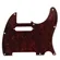 Escudo para Guitarra CMS Telecaster 3 Camadas