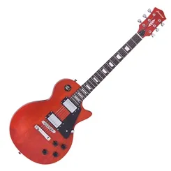 Guitarra Strinberg LPS-260 Les Paul