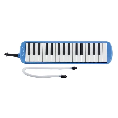 Piânica/ Escaleta 32 Teclas Concert M32 com Bag