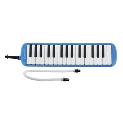 Piânica/ Escaleta 32 Teclas Concert M32 com Bag