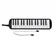 Piânica/ Escaleta 32 Teclas Concert M32 com Bag