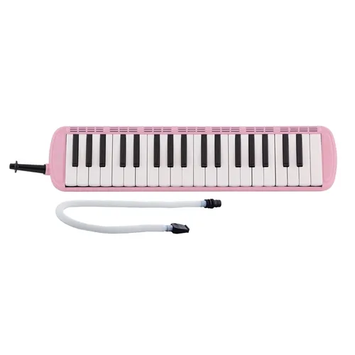 Piânica/ Escaleta 37 Teclas Concert M37 com Bag