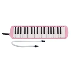 Piânica/ Escaleta 37 Teclas Concert M37 com Bag