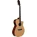 Violão Elétrico Tagima Woodstock TW-27 Medium Jumbo Nylon