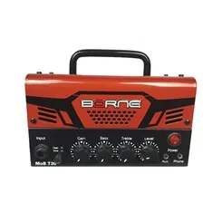Cabeçote para Guitarra Borne Mob T30
