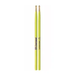 Baqueta para Bateria Liverpool Luminous 5A Ponta Madeira MC5AM (Par)