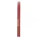 Baqueta para Bateria Liverpool Color 5A Ponta Nylon LC5AN (Par)