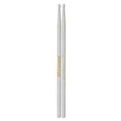 Baqueta para Bateria Liverpool Color 7A Ponta Nylon LC7AN (Par)
