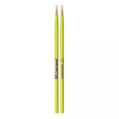 Baqueta para Bateria Liverpool Luminous 7A Ponta Nylon MC7AN (Par)