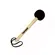 Baqueta para Bombo Liverpool MC48 Madeira Pelúcia 300mm (Unitário)