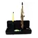 Saxofone Soprano Jahnke JSSH-001