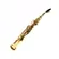 Saxofone Soprano Jahnke JSSH-001