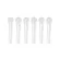 Pino para Violão Max Music Easy Removing (kit com 6)