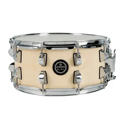Caixa de Bateria Nagano Classic Beat