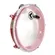 Pandeiro 8" Luen 40084 ABS Junior Pele Cristal Pandeiro Infantil