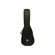 Capa para Ukulele Soprano Custom Sound UKS
