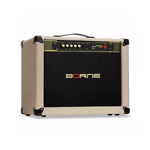 Combo para Guitarra Borne Vorax 2100