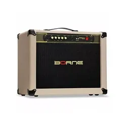 Combo para Guitarra Borne Vorax 2100