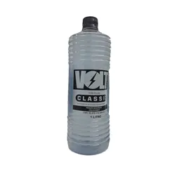 Líquido para Máquina de Fumaça Volt Classic 1 Litro