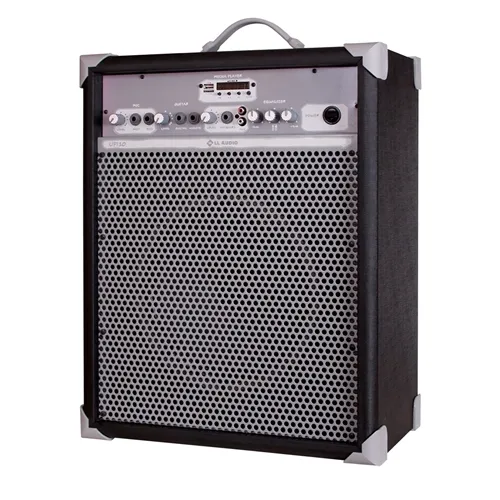 Caixa Amplificada LL UP! 10