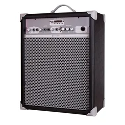 Caixa Amplificada LL UP! 10