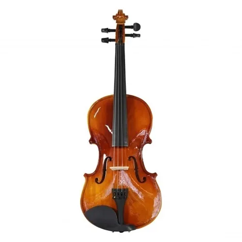 Violino 4/4 Jahnke JVI001-4/4 Envernizado Popular