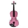 Violino 4/4 Jahnke JVI001-4/4 Envernizado Popular