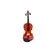 Violino 4/4 Jahnke JVI001-4/4 Envernizado Popular