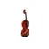 Violino 4/4 Jahnke JVI001-4/4 Envernizado Popular