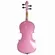 Violino 4/4 Jahnke JVI001-4/4 Envernizado Popular